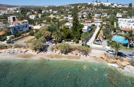 GEMM Beach House - Foto 23