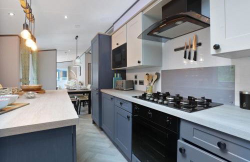 Woodland View Lodge - North East Escapes - Photo 11