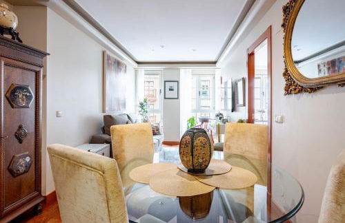 Rosal Privé 17 - Historia, estilo y calma en el corazón de Oviedo - Foto 10