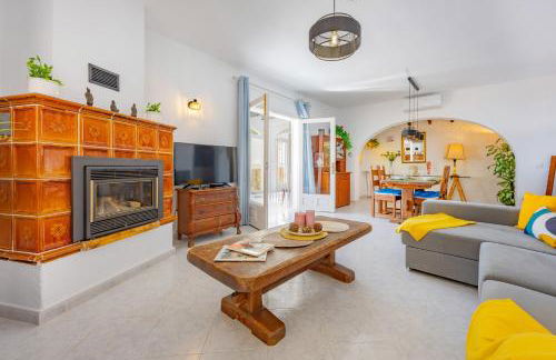 Villa Alicia - PlusHolidays - Foto 24