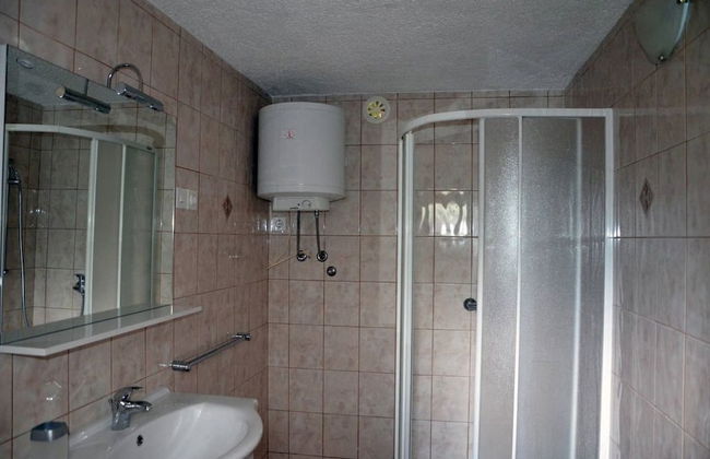 Apartments Lenardic - Foto 23