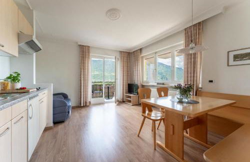 Ferienappartement Freiblick - Foto 16