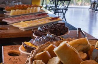 Pousada Rosa Norte - Foto 45