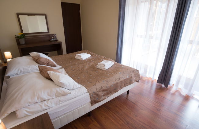 Bellamonte Aparthotel - Foto 28