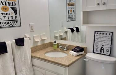 Beachfront with heated pool, 60 seconds to beach - Foto 65