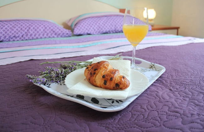 Sea View Apartment Ruza, Sleeps 4 - Foto 21