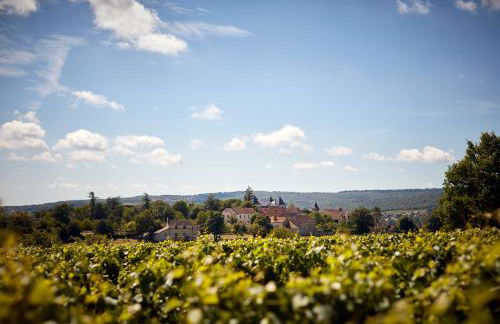 La Maison du Clos du Roi - Foto 63