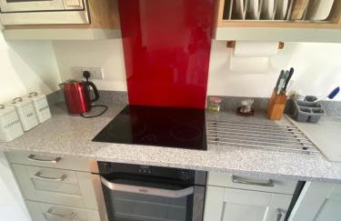 Kennick Barn, peace and quiet guaranteed, Dartmoor - Foto 5