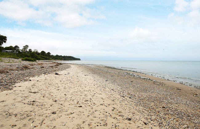 6 Person Holiday Home in Dronningmolle-by Traum - Foto 33