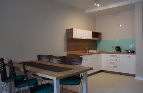 Rosa Apartamenty - Foto 53