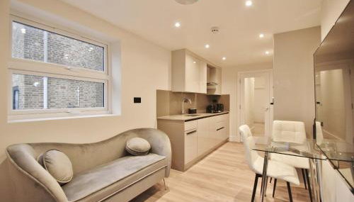 Fantastic 2 Bed Garden Flat In West London - Foto 2