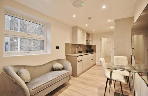 Fantastic 2 Bed Garden Flat In West London - Foto 2