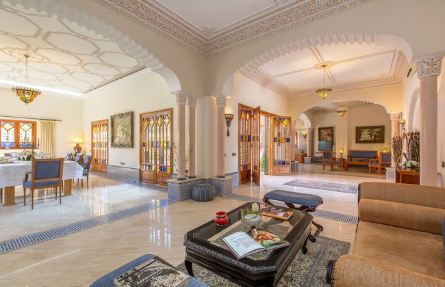 Domaine Rosaroum - Photo 17