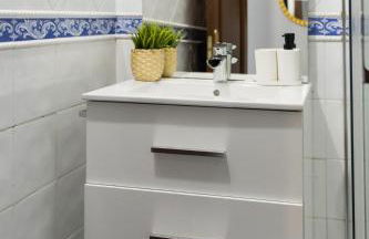 MyHouseSpain - Playa de poniente, con vistas al mar y parking gratuito - Foto 23