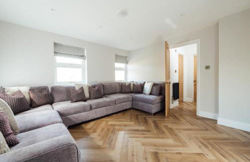 Fun house in the heart of Colchester - Foto 29