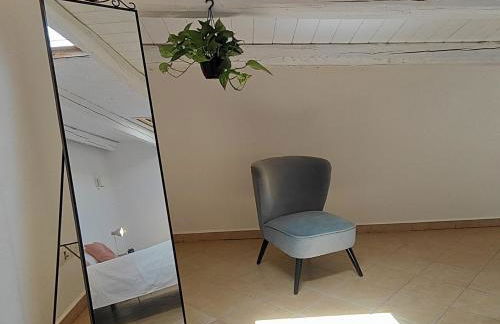 Mansarde Crispi - Photo 13