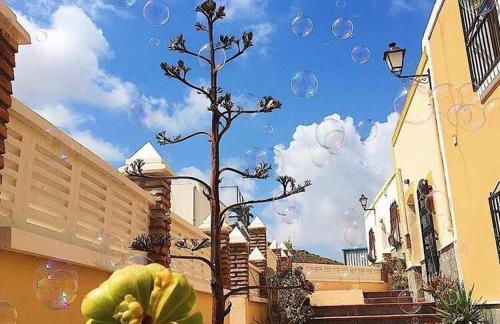 Cortijo Los Garridos - 12 huéspedes - Photo 1