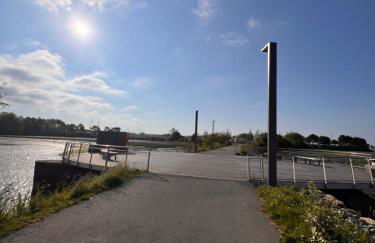 Port LaF Duplex à 2 pas du Port de Plaisance - Foto 44