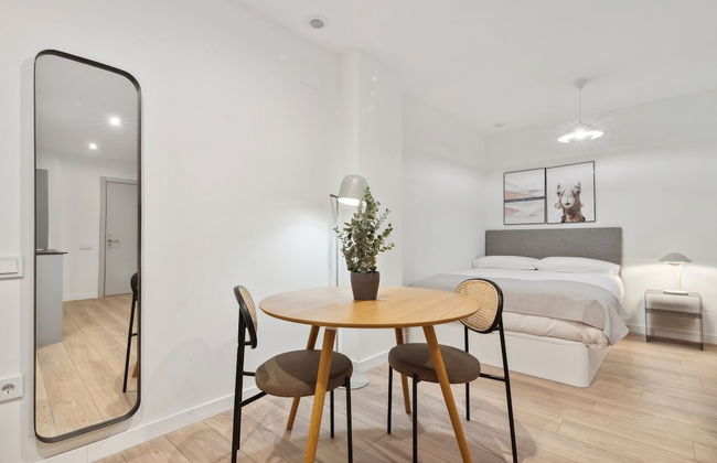 Limehome Valencia Carrer del Pare Palau - Photo 16