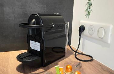 SpaLagon Jacuzzi Privé Chauffé 37 Proche Arena Parc Expo - Foto 7