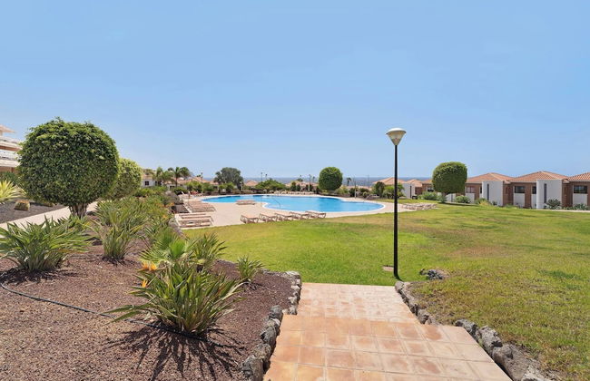 Apto Royal Marina Golf V - Foto 20