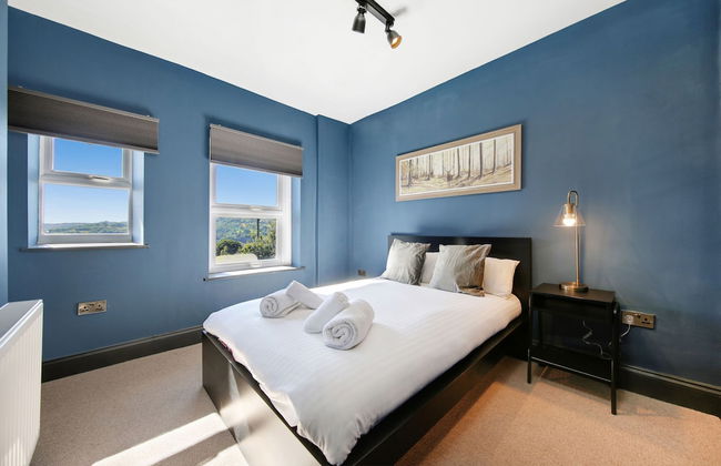 Host Stay Charnwood Cottage - Photo 12