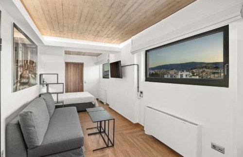 Athenian View Loft - Foto 78