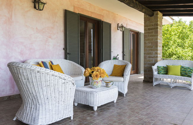 Villa Bougainvillea - Foto 46