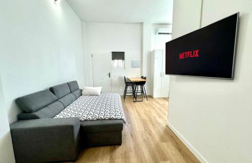 Loft Deluxe Aeropuerto - Foto 12