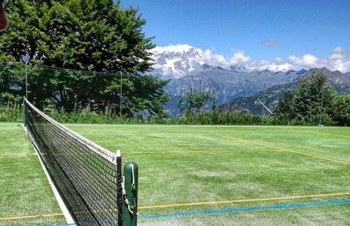 Rifugio Camparient - Foto 45