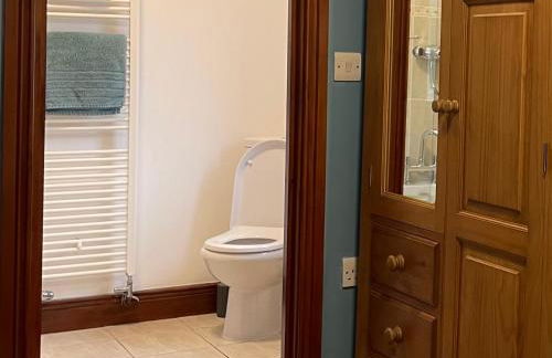 Milecastle Inn on Hadrian's Wall near Haltwhistle - Foto 9