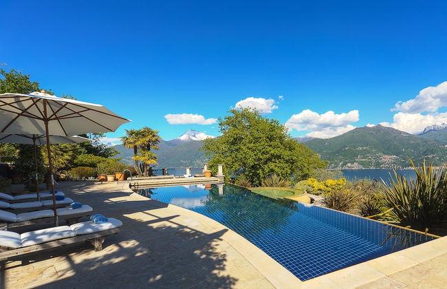 Villa Risveglio by Myvillacollection - Photo 1