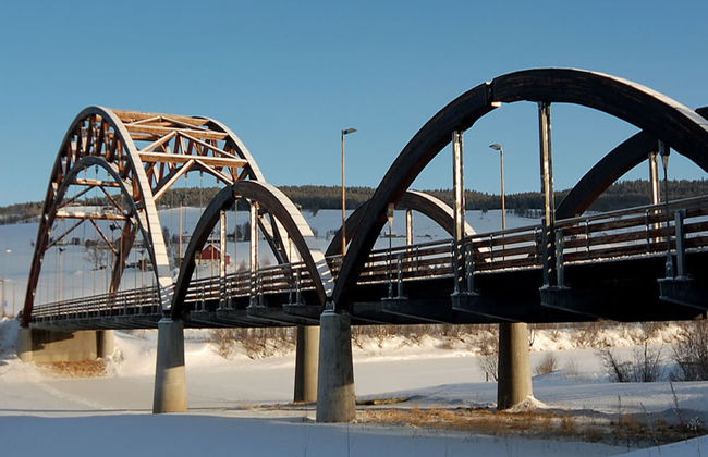 10 Person Holiday Home in Tynset-by Traum - Foto 27