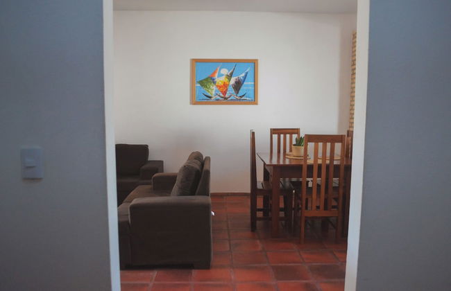 Apartamentos da Jangada - Foto 11