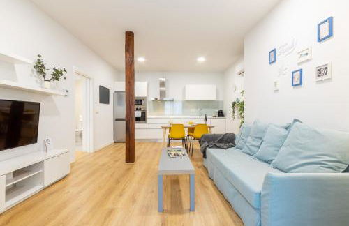 Val Central by InsideHome Apartments - Foto 20