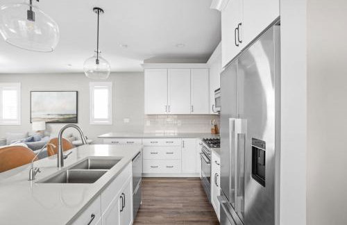 Sleeps 22-Downtown Westfield-Near Grand Park! - Foto 7