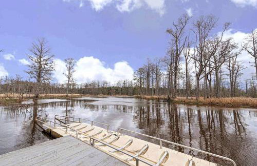Millcreek Cottage Minutes from Downtown Wilmington - Foto 23