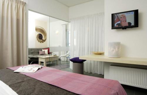 Filoxenia Apartments - Foto 29