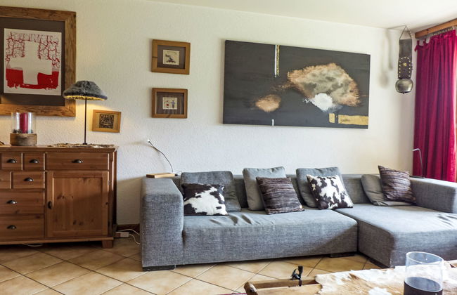 Résidence La Joie N° 1 - Foto 8