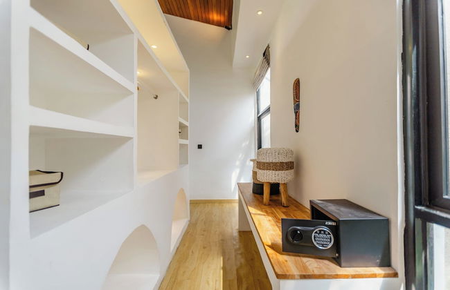 Mya Harmony Villas Seminyak - Foto 43