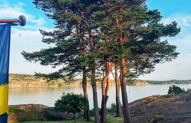 Holiday Home in Lysekil - Foto 1