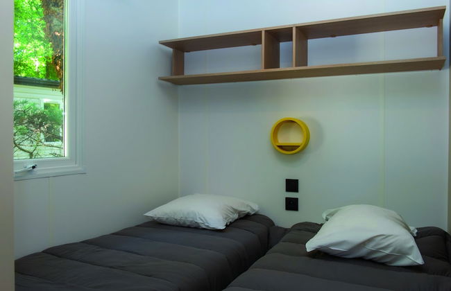 Club Vacances Bleues Domaine de Château Laval - Photo 17