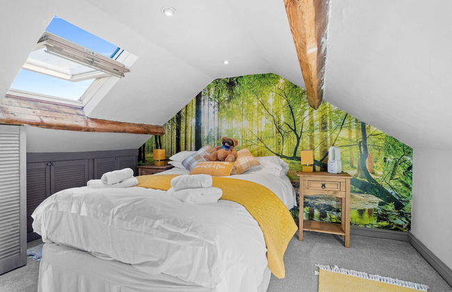 Home in The Vale of Evesham - Foto 11