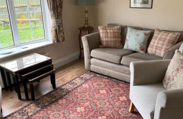 Field Cottage - Foto 15