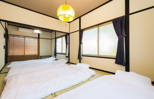 Otsu Ousaka House - Foto 4