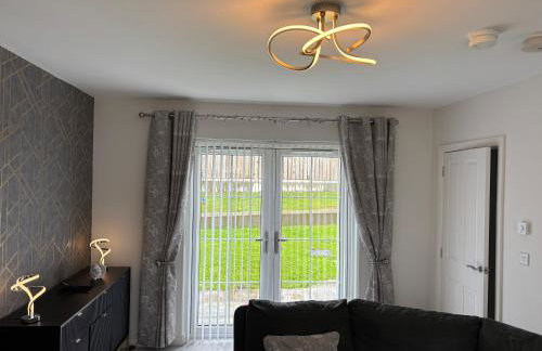 ADI Holiday Home Lurgan - Foto 19