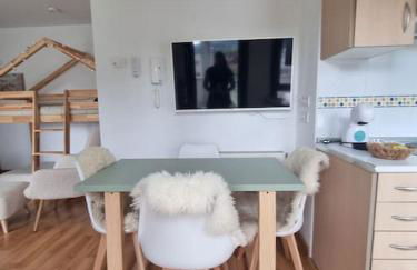 La Casina Del Alce - Foto 25