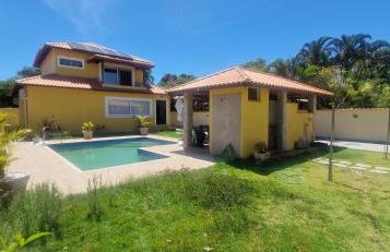 Casa-Caravela Pinta-Buzios - Foto 2