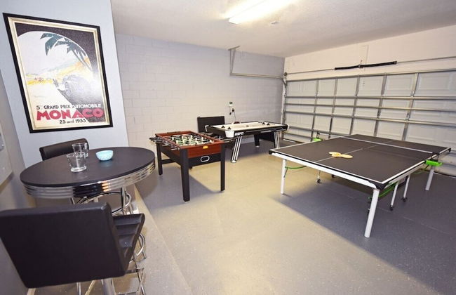 Watersong Resort - 6 bed - Private Pool - IHR 3103 - Foto 23