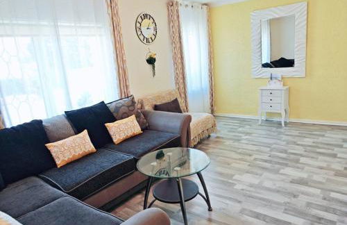 Holiday home with private Garden and mountain view - Foto 7